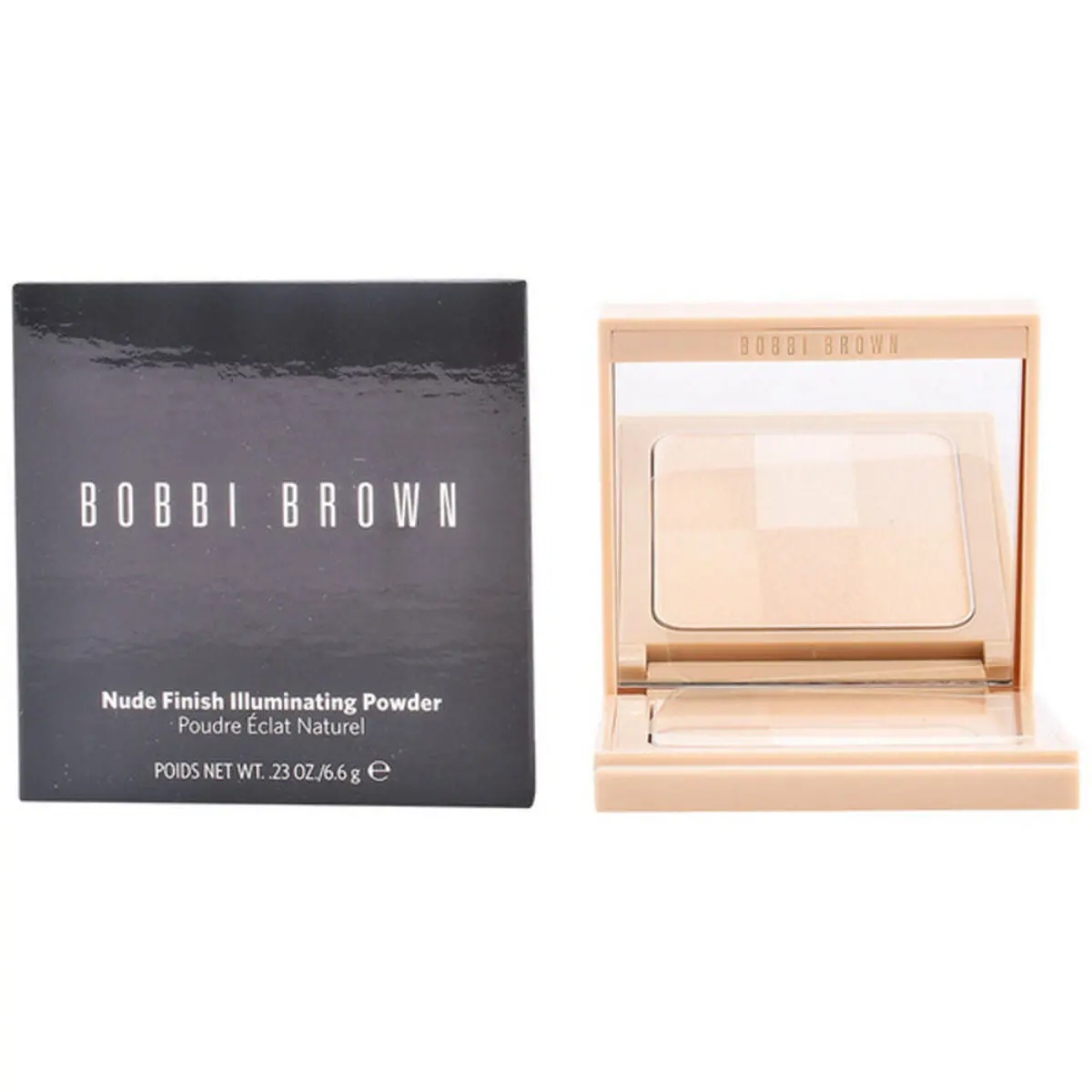 Blush Nude Finish Bobbi Brown 1