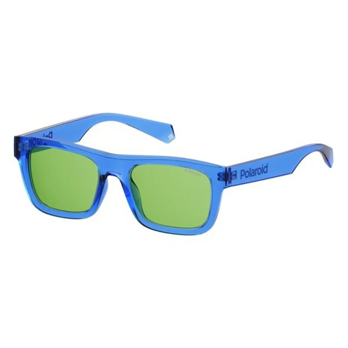 Unisex Sunglasses Polaroid 6050-S-Pjp-53 Ø 53 Mm 1