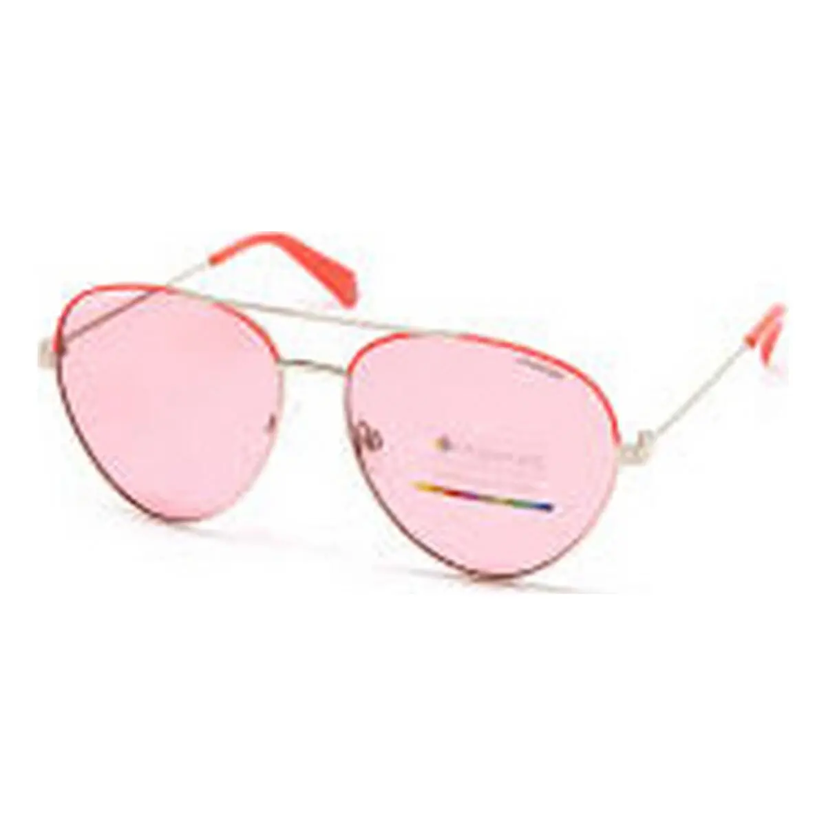 Ladies' Sunglasses Polaroid Pld 6055/S 35J 590F Ø 59 Mm 1