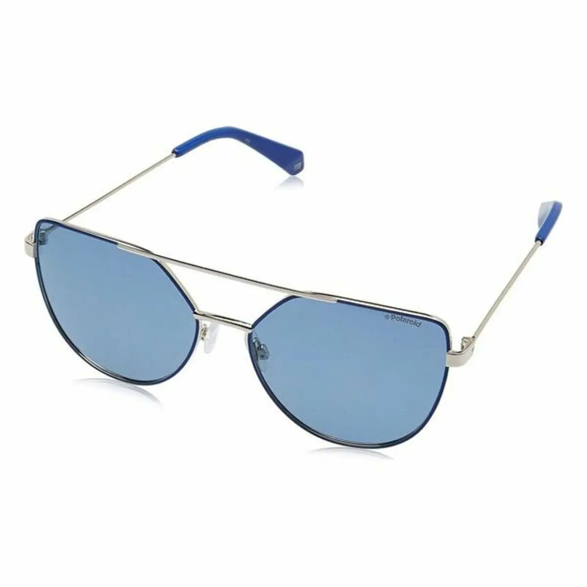 Ladies' Sunglasses Polaroid 6057-S-Pjp-58 Ø 58 Mm 1