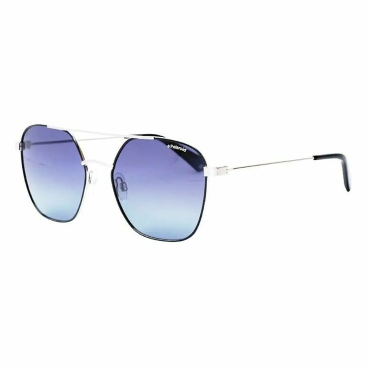 Unisex Sunglasses Polaroid Pld6058s-284Wj Ø 56 Mm 1