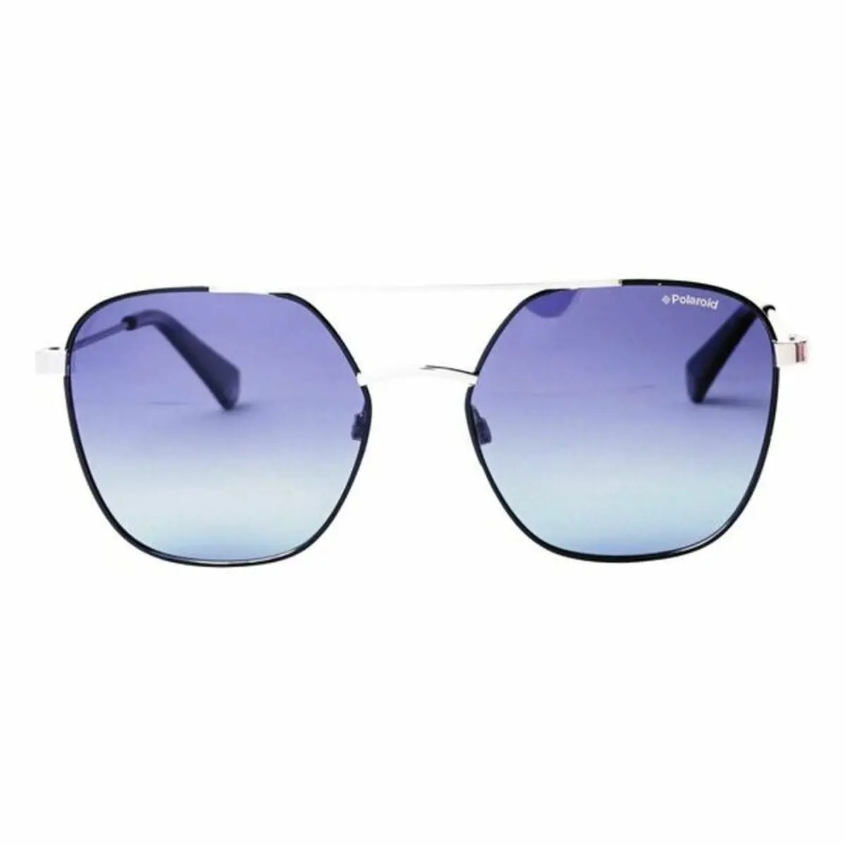 Unisex Sunglasses Polaroid Pld6058s-284Wj Ø 56 Mm 2