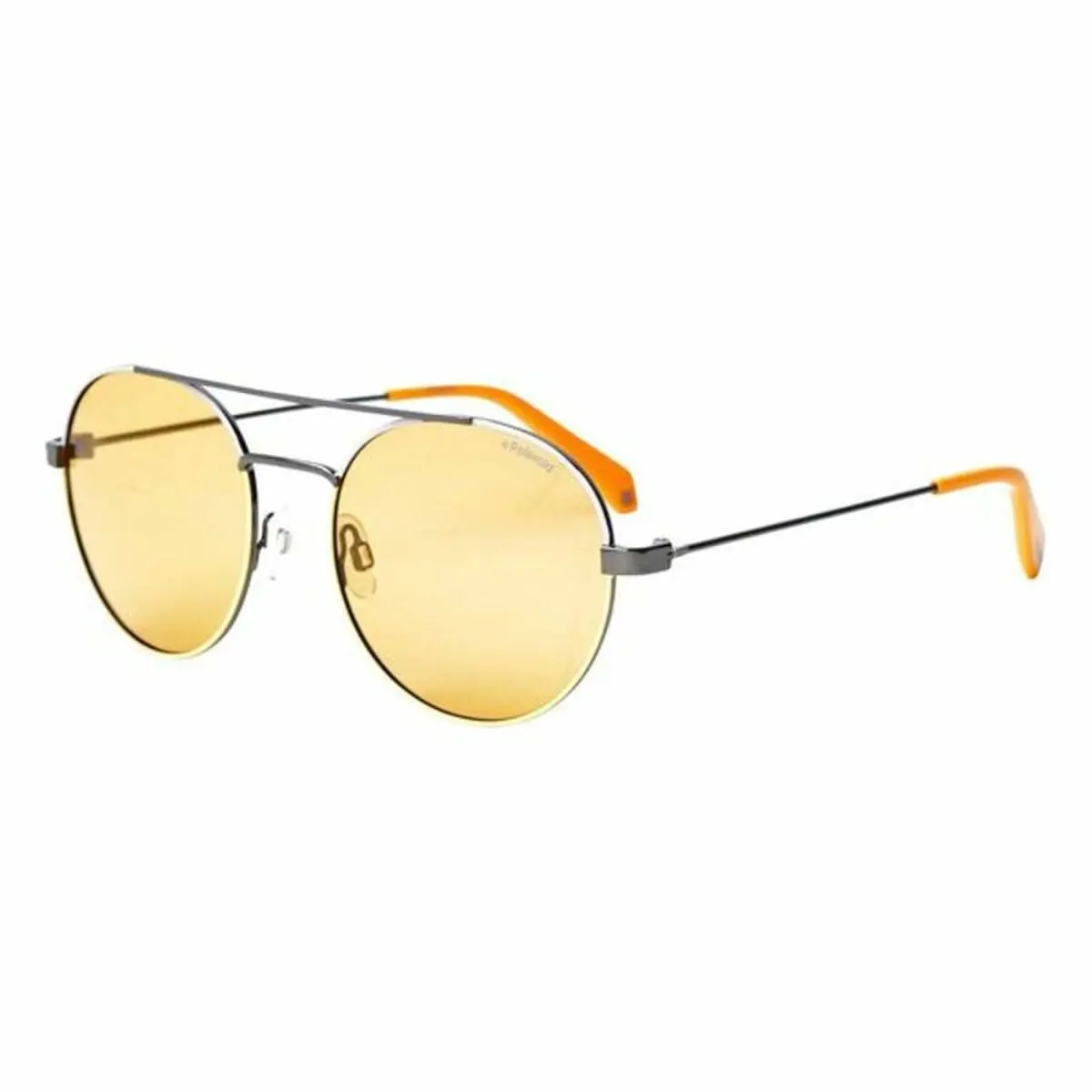 Unisex Sunglasses Polaroid Pld 6056 Ø 55 Mm 1