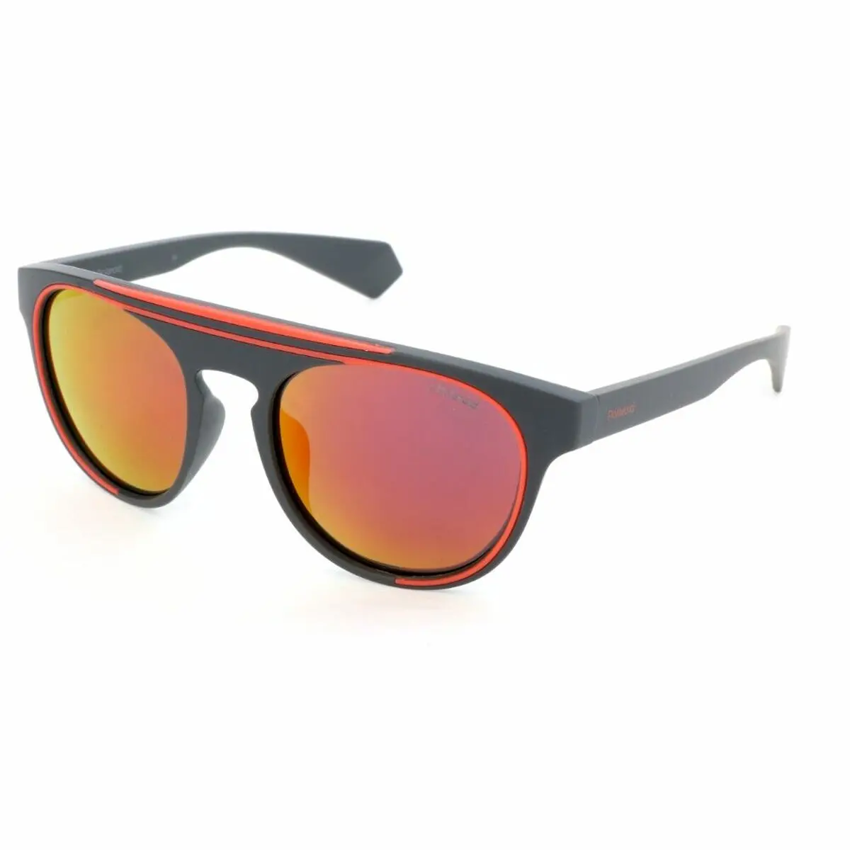 Unisex Sunglasses Polaroid Pld6064-G-S-268 Ø 52 Mm 1