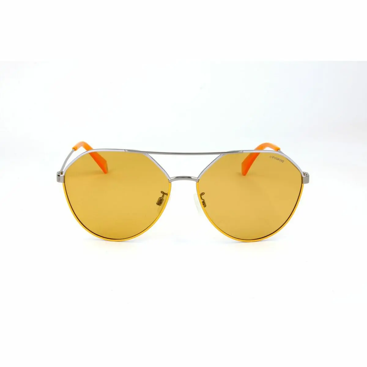 Unisex Sunglasses Polaroid Pld6059-F-S-40G Ø 61 Mm 1