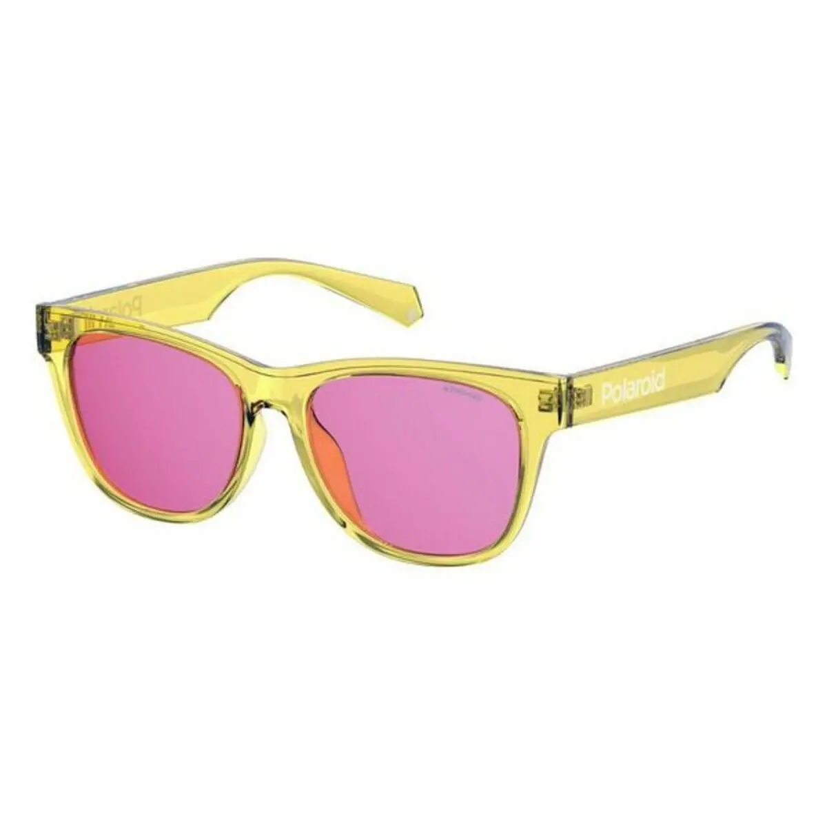 Ladies' Sunglasses Polaroid Pld6053/F/S Ø 55 Mm 1