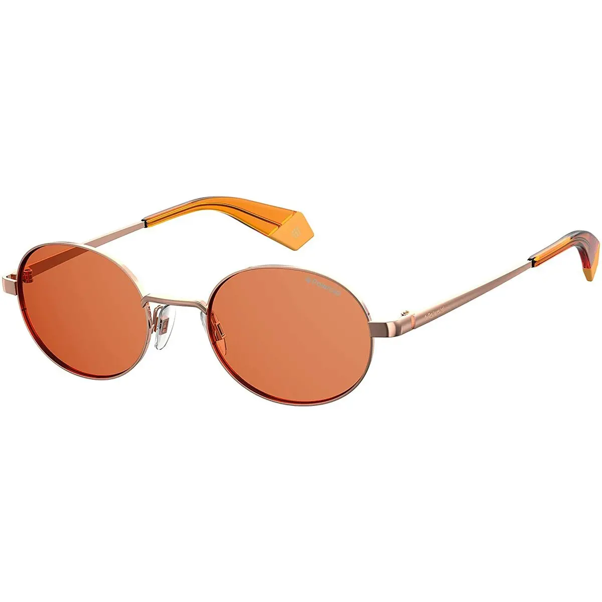 Unisex Sunglasses Polaroid Pld6066sofyhe Ø 51 Mm 1