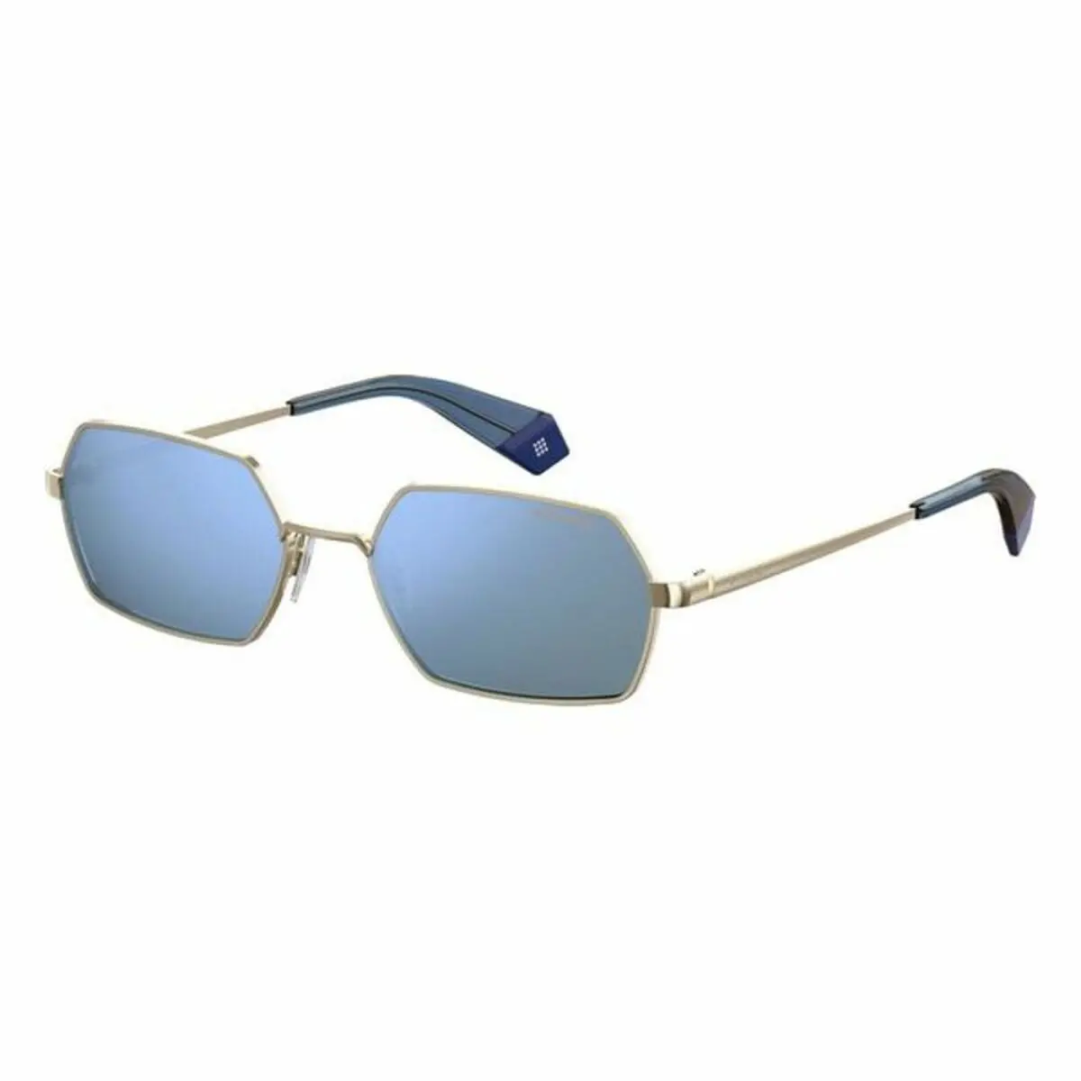 Unisex Sunglasses Polaroid Pld 6068/S Ø 56 Mm 1