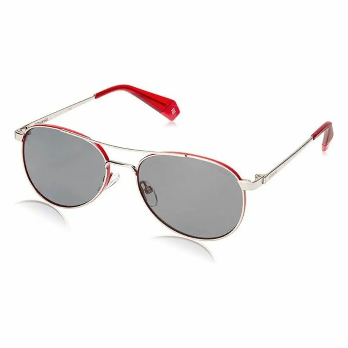 Ladies' Sunglasses Polaroid 6070-S-Xj2b56 Ø 56 Mm 1