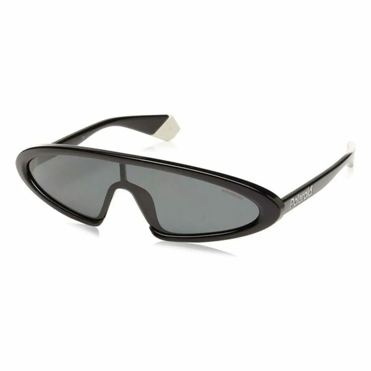 Ladies' Sunglasses Polaroid 6074-S-807-99 Ø 99 Mm 1