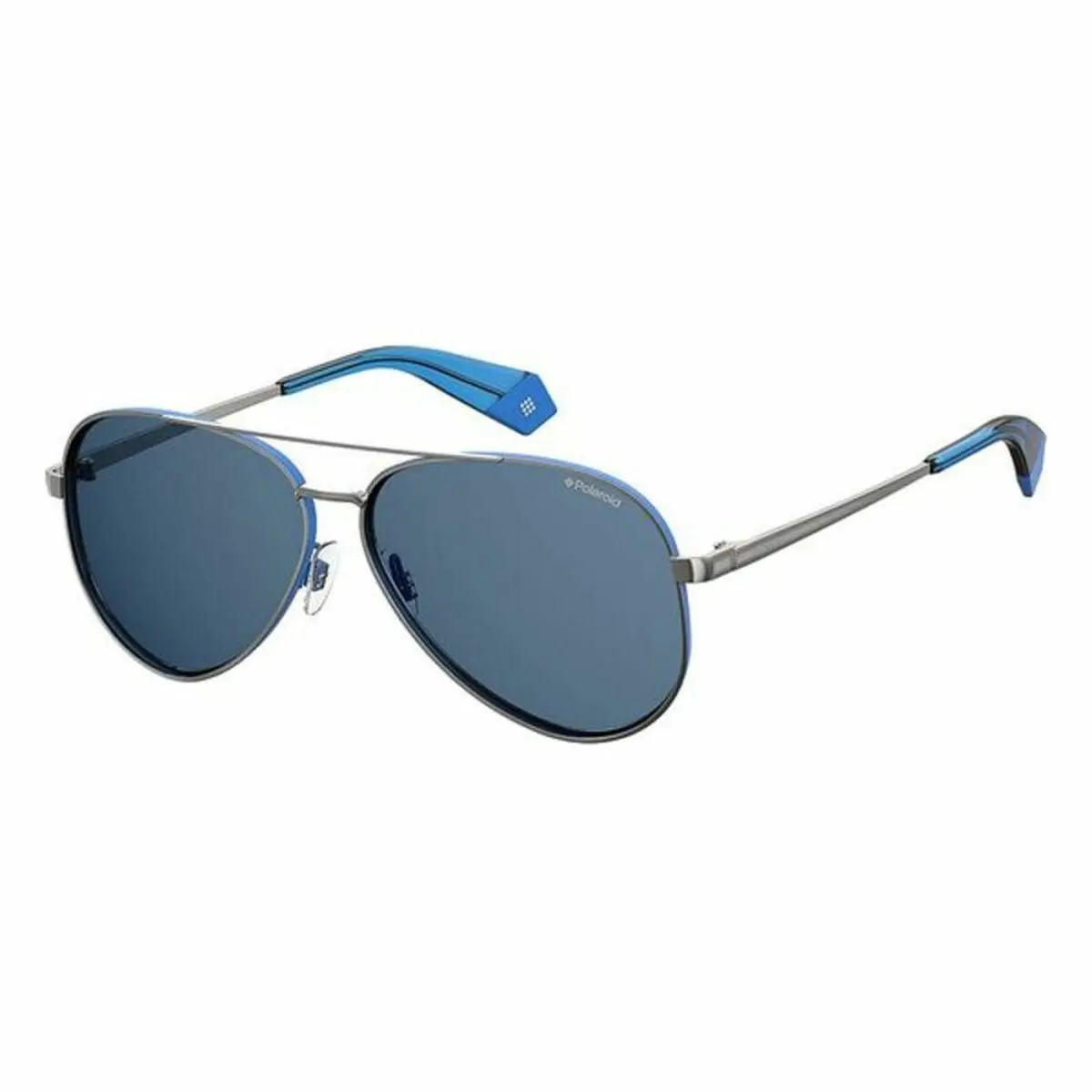 Ladies' Sunglasses Polaroid 6069-S-Xv8461 Ø 61 Mm 1