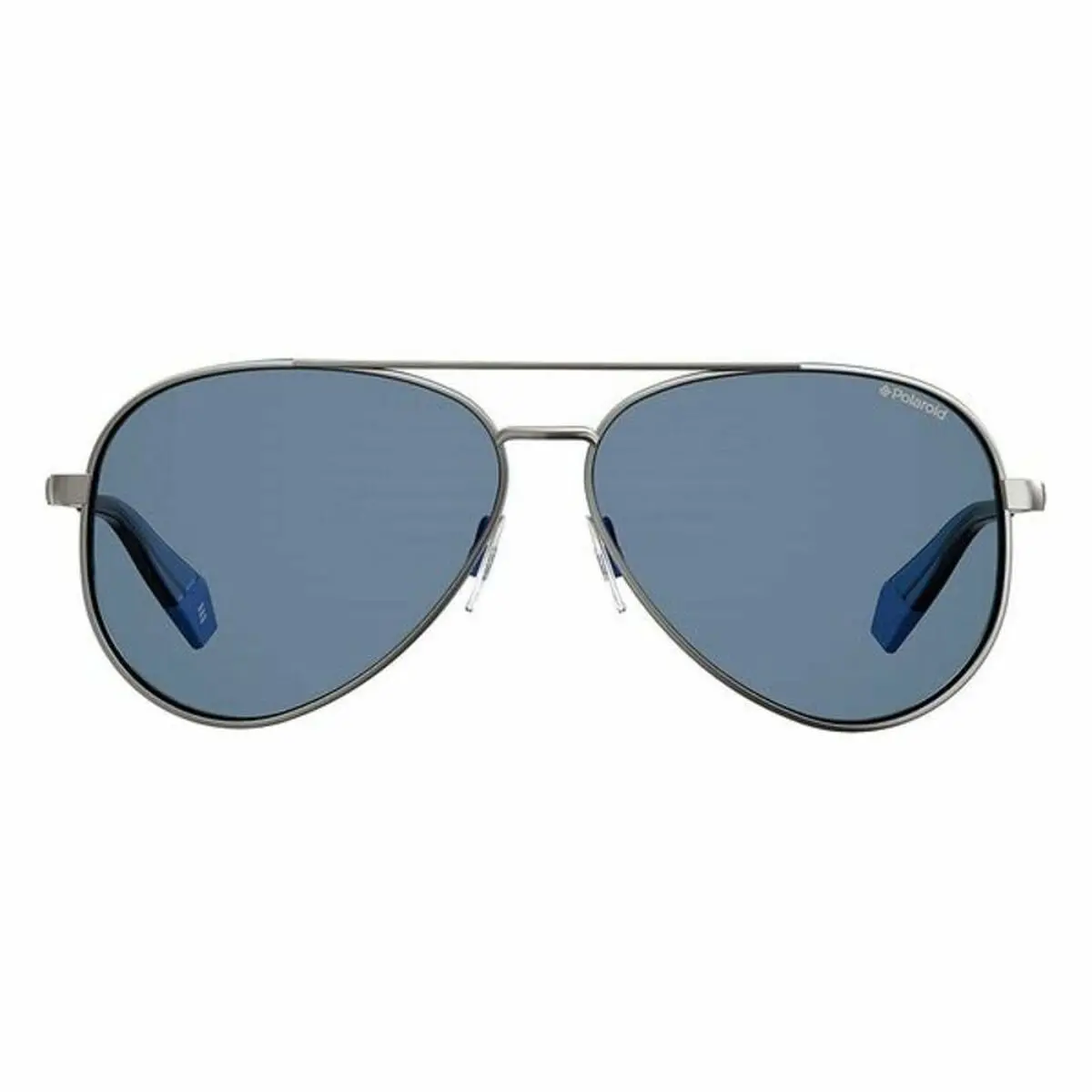 Ladies' Sunglasses Polaroid 6069-S-Xv8461 Ø 61 Mm 2