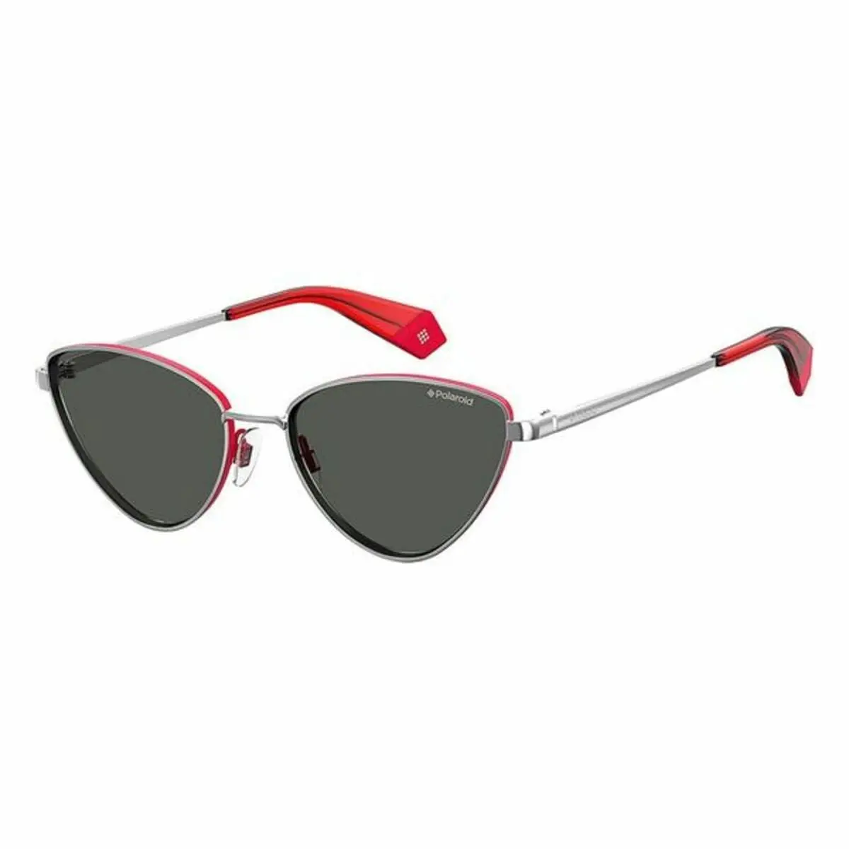 Ladies' Sunglasses Polaroid Pld 6071/S/X Ø 56 Mm 1