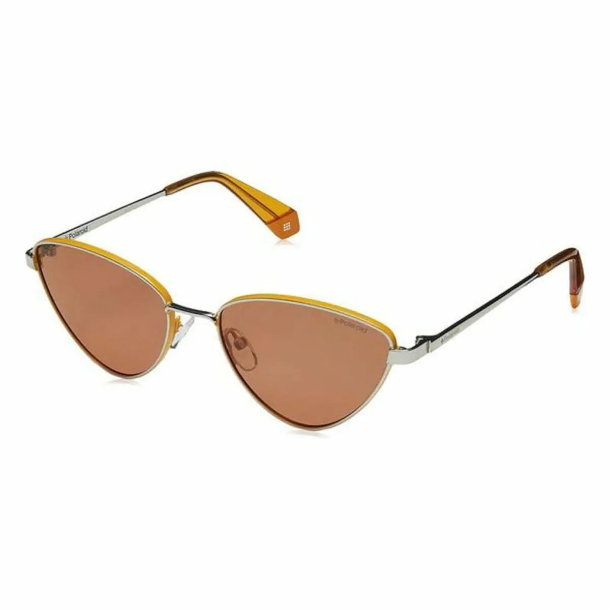 Ladies' Sunglasses Polaroid 6071-S-X-Ku2-56 Ø 56 Mm 1