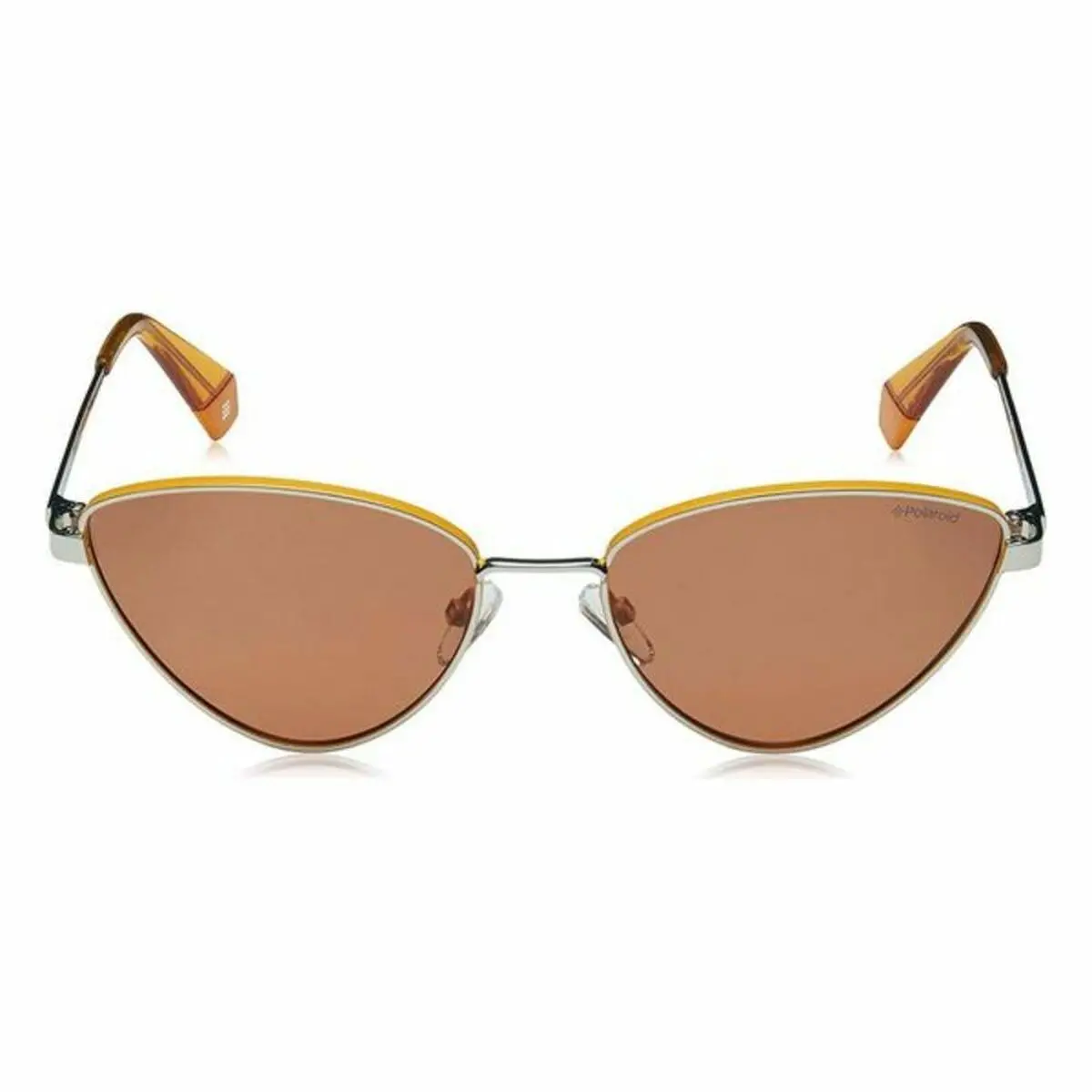Ladies' Sunglasses Polaroid 6071-S-X-Ku2-56 Ø 56 Mm 2