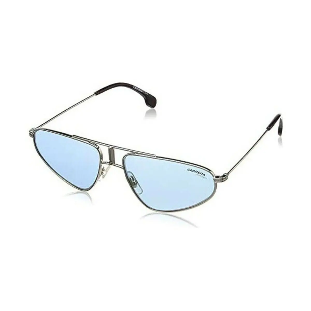 Ladies' Sunglasses Carrera Carrera 1021/S Ø 58 Mm 1