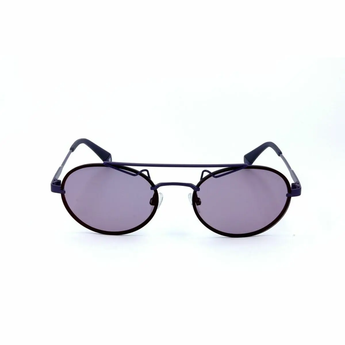 Unisex Sunglasses Polaroid Pld6094-S-B3v Ø 52 Mm 1