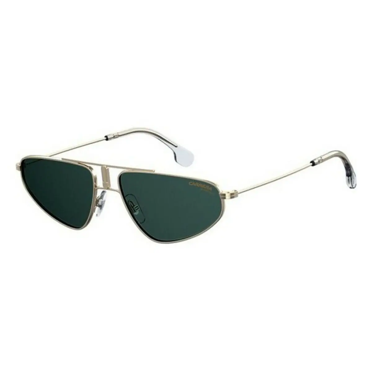 Ladies' Sunglasses Carrera 1021-S-Pef-Qt Ø 58 Mm 1