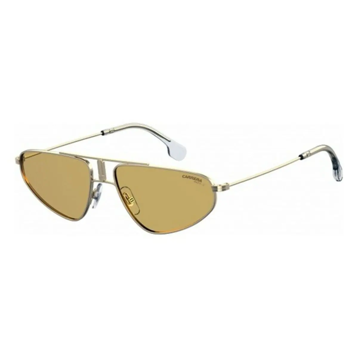 Ladies' Sunglasses Carrera 1021-S-Dyg-Uk Ø 58 Mm 1