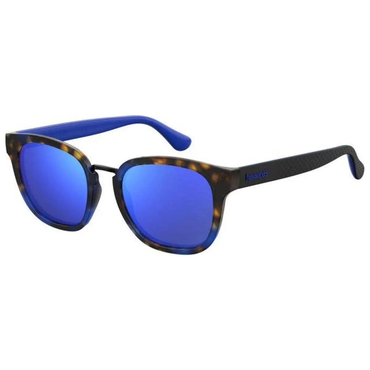Men's Sunglasses Havaianas Guaeca-Ipr Ø 52 Mm 1