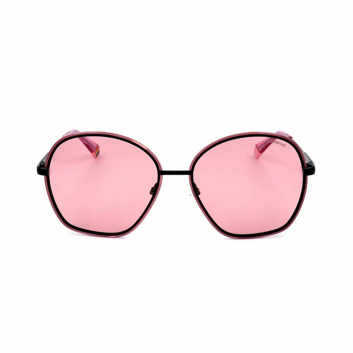 Ladies' Sunglasses Polaroid Pld6113-S-35J Ø 56 Mm 1