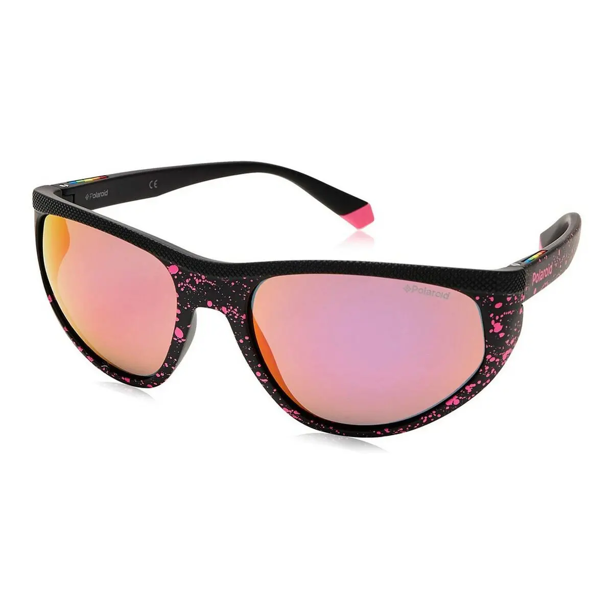 Unisex Sunglasses Polaroid Pld7032s-4L5 Ø 60 Mm 1