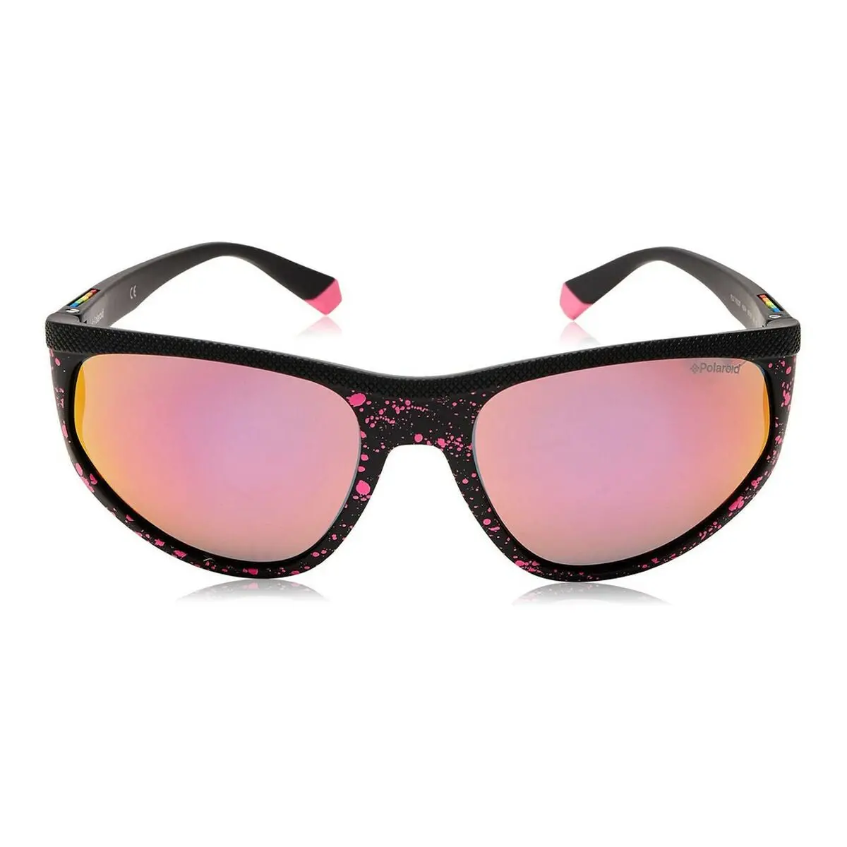 Unisex Sunglasses Polaroid Pld7032s-4L5 Ø 60 Mm 2
