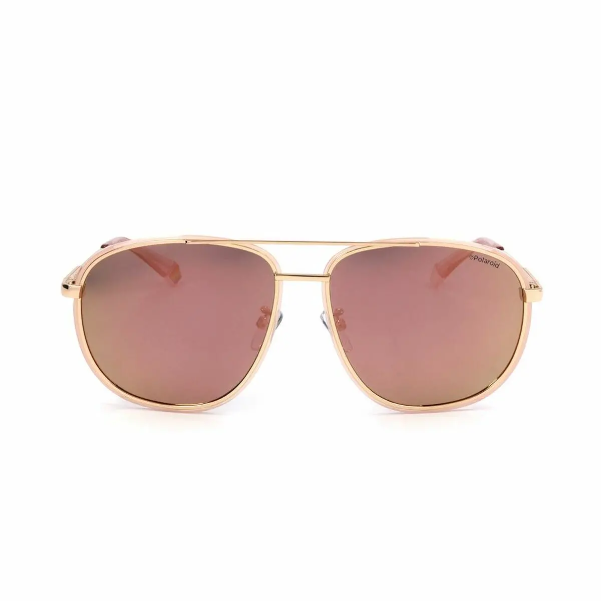Men's Sunglasses Polaroid Pld6118gs-Eyr Golden Ø 59 Mm 1