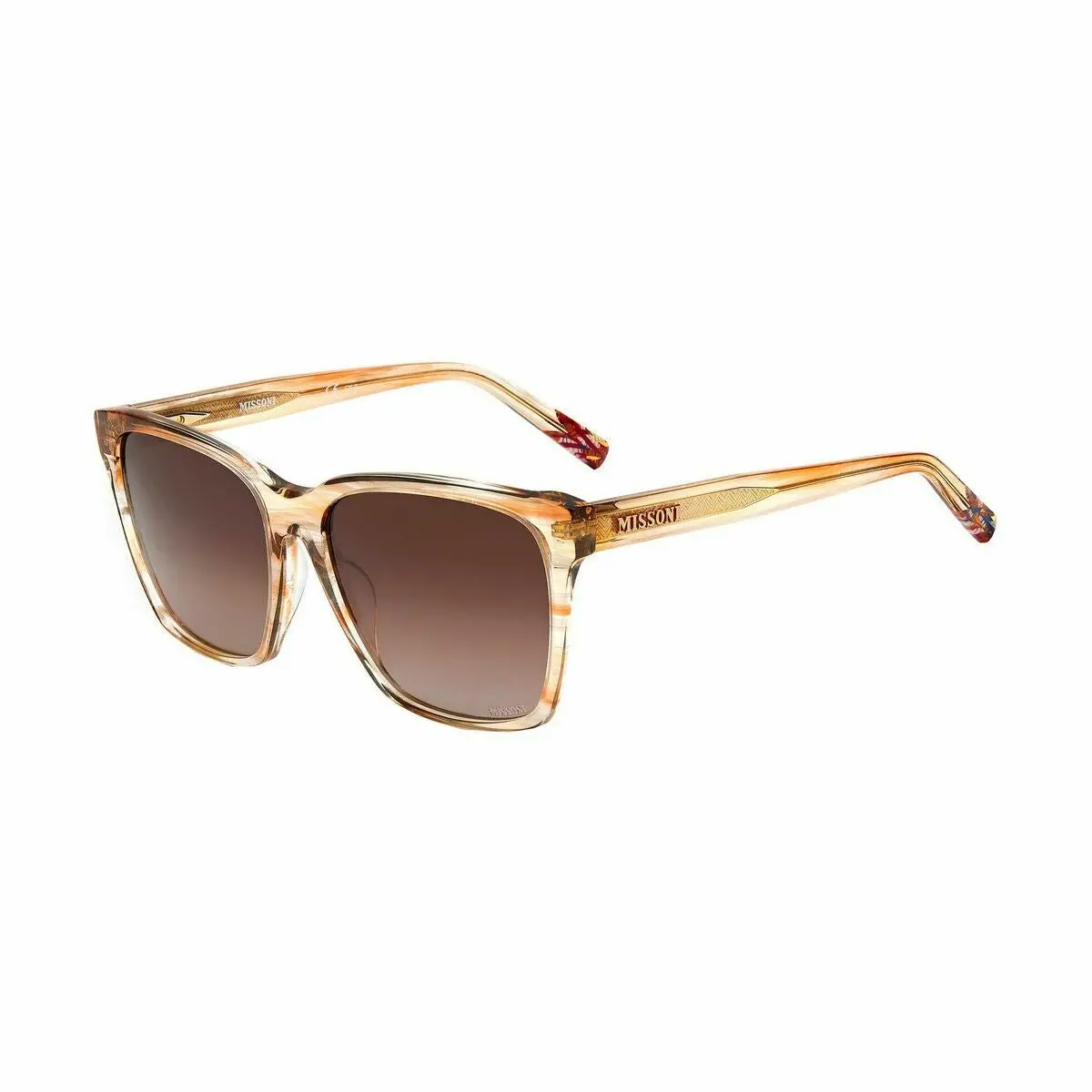 Ladies' Sunglasses Missoni Mis0008shr3ha 1
