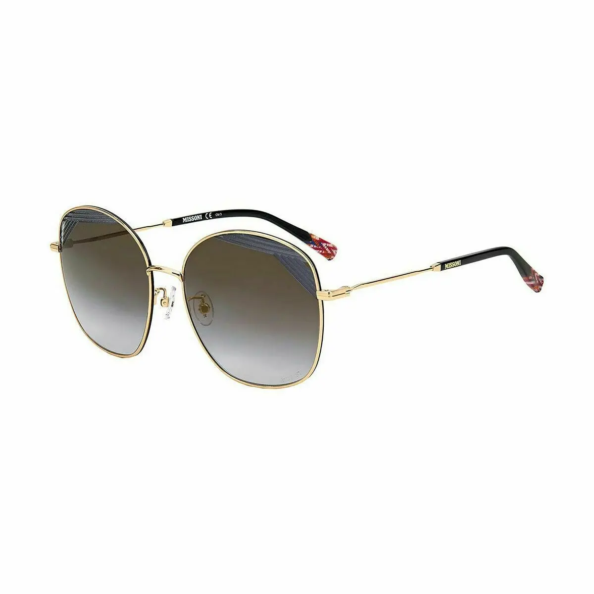 Ladies' Sunglasses Missoni Mis0014s2m2fq 1