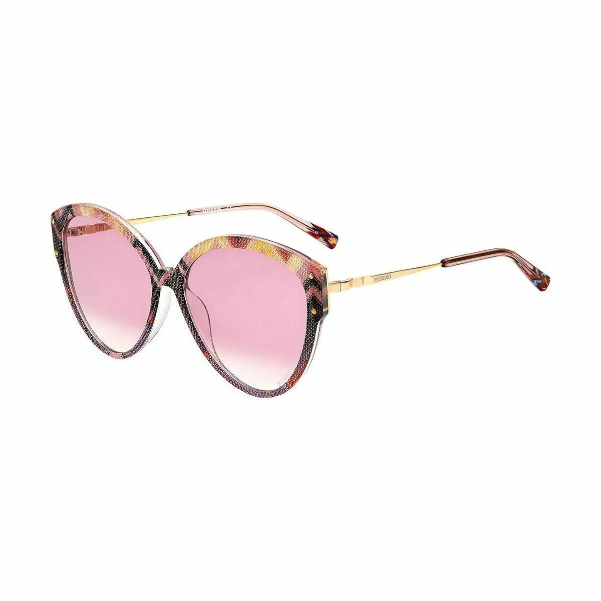 Ladies' Sunglasses Missoni Mis-0004Sob3 Ø 59 Mm 1