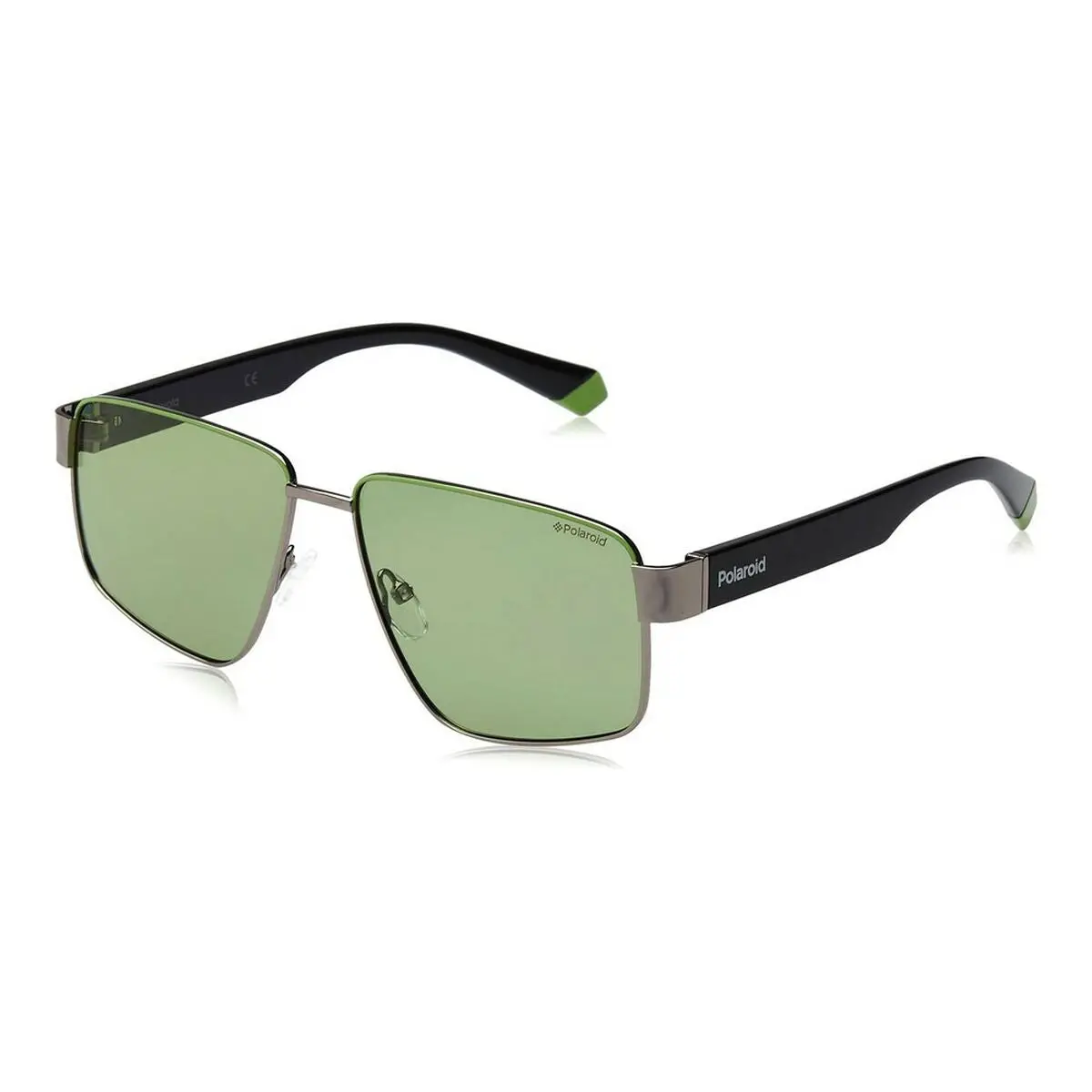 Unisex Sunglasses Polaroid Pld6121s-Smf Ø 58 Mm 1