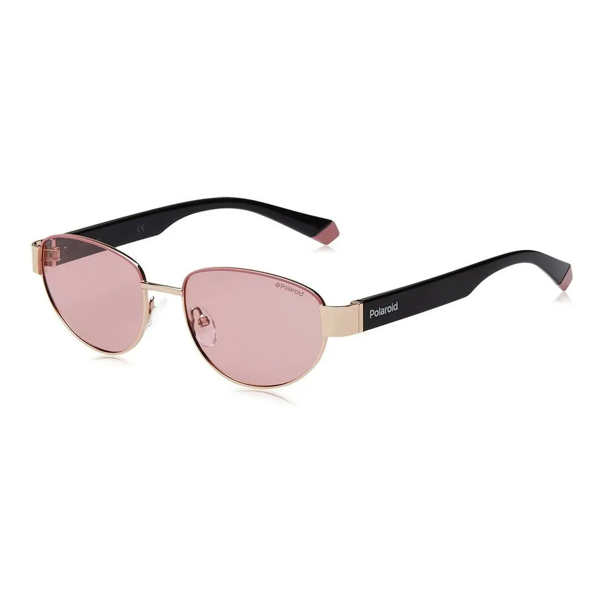 Unisex Sunglasses Polaroid Pld6123s-Eyr Ø 54 Mm 1