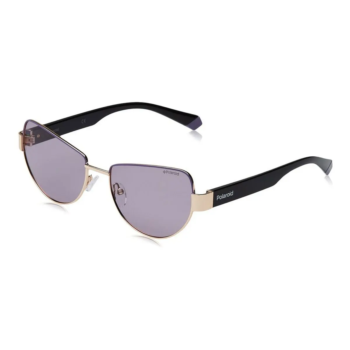 Unisex Sunglasses Polaroid Pld6122s-Lta Ø 57 Mm 1