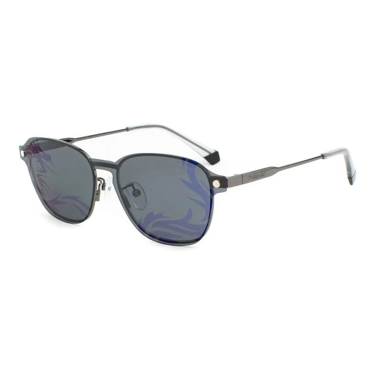 Unisex Sunglasses Polaroid Pld6119gcskj1 Ø 53 Mm 1