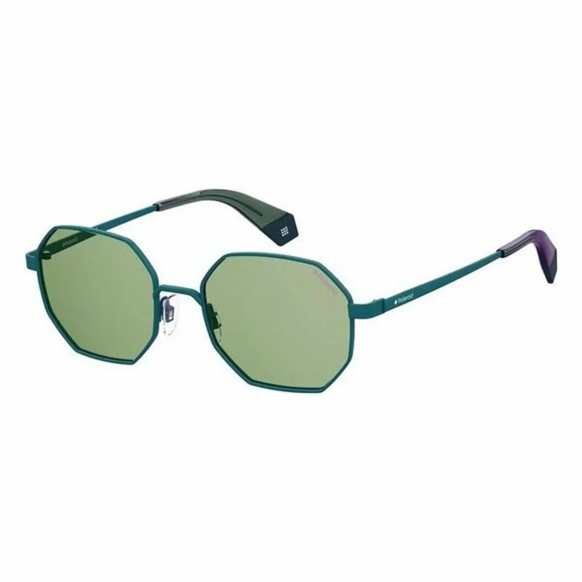 Unisex Sunglasses Polaroid Pld6067s1educ Ø 53 Mm 1