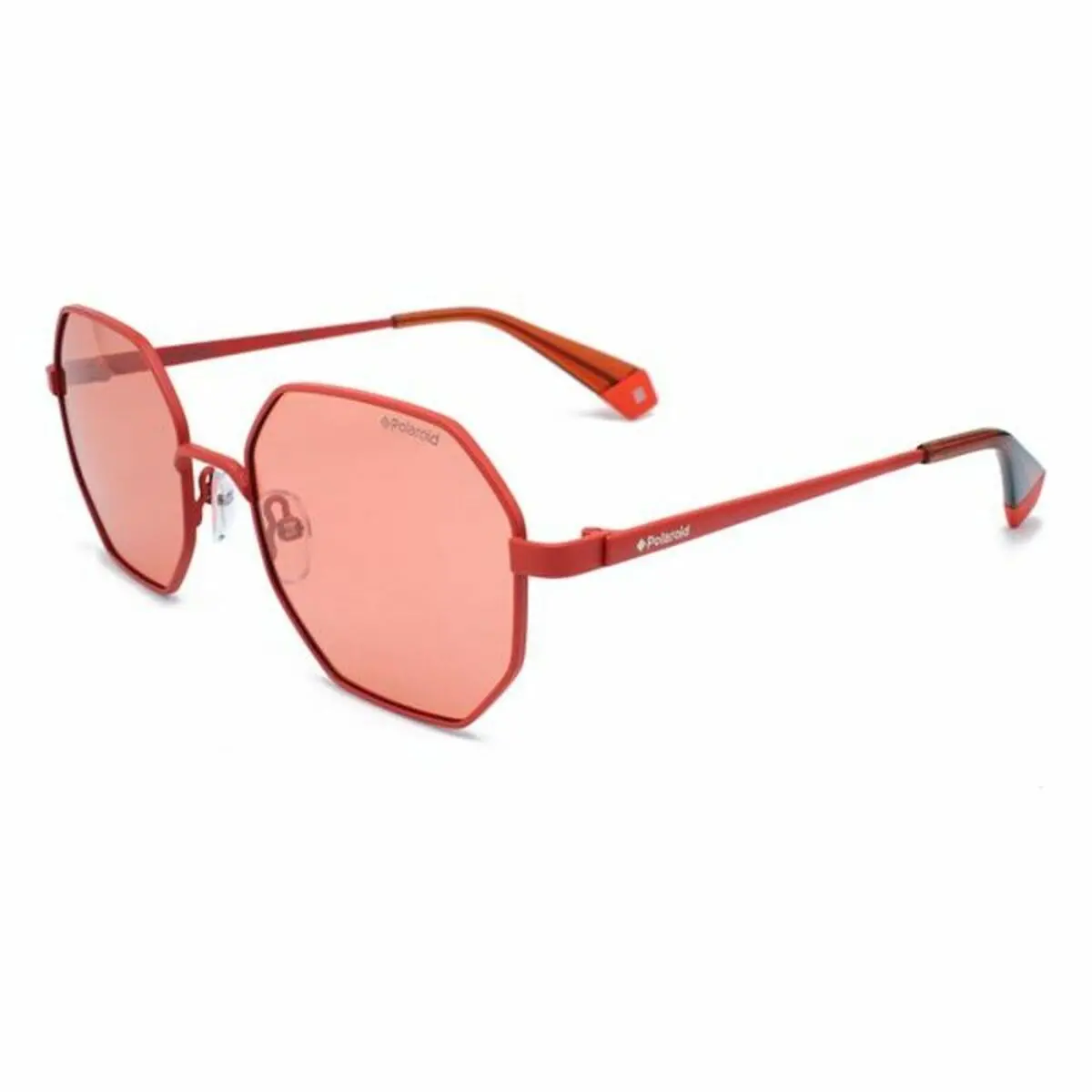 Unisex Sunglasses Polaroid Pld6067s2m5he Ø 53 Mm 1