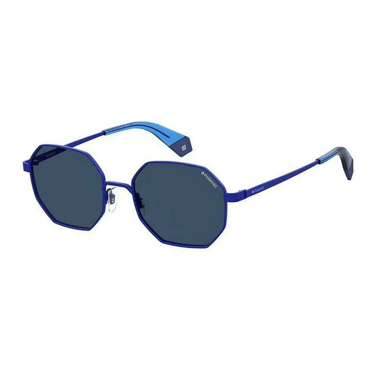 Unisex Sunglasses Polaroid Pld6067s-Pjp Ø 53 Mm 1