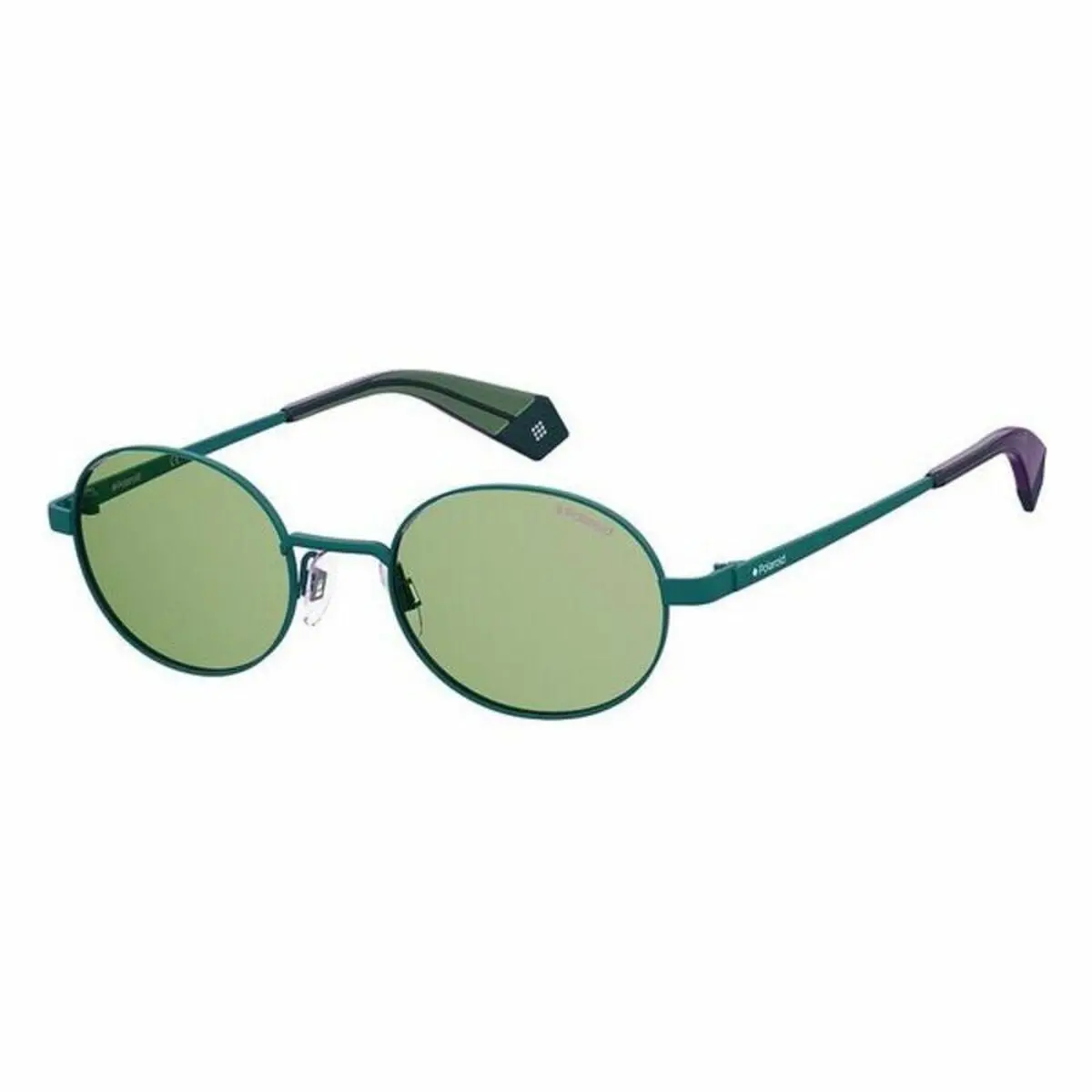 Unisex Sunglasses Polaroid Pld6066s1educ Ø 51 Mm 1