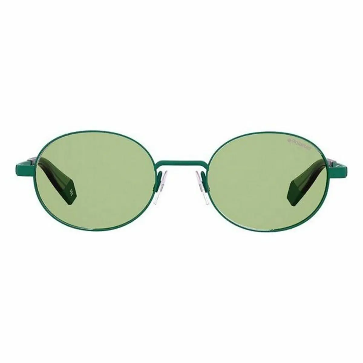 Unisex Sunglasses Polaroid Pld6066s1educ Ø 51 Mm 2