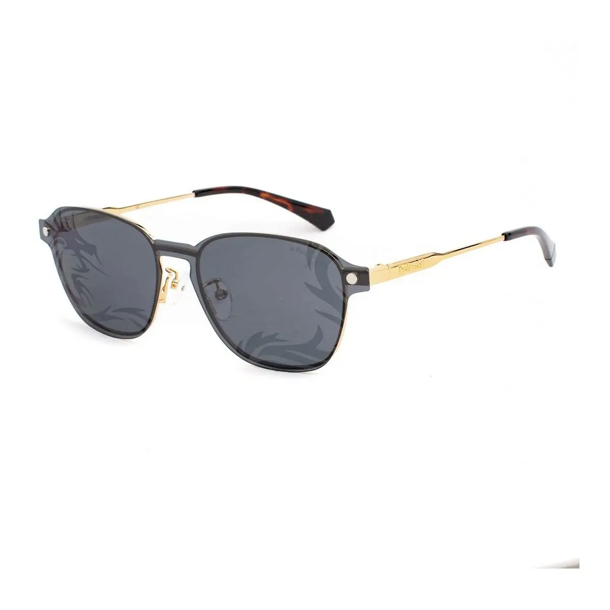 Unisex Sunglasses Polaroid Pld6119gcsj5g Ø 53 Mm 1
