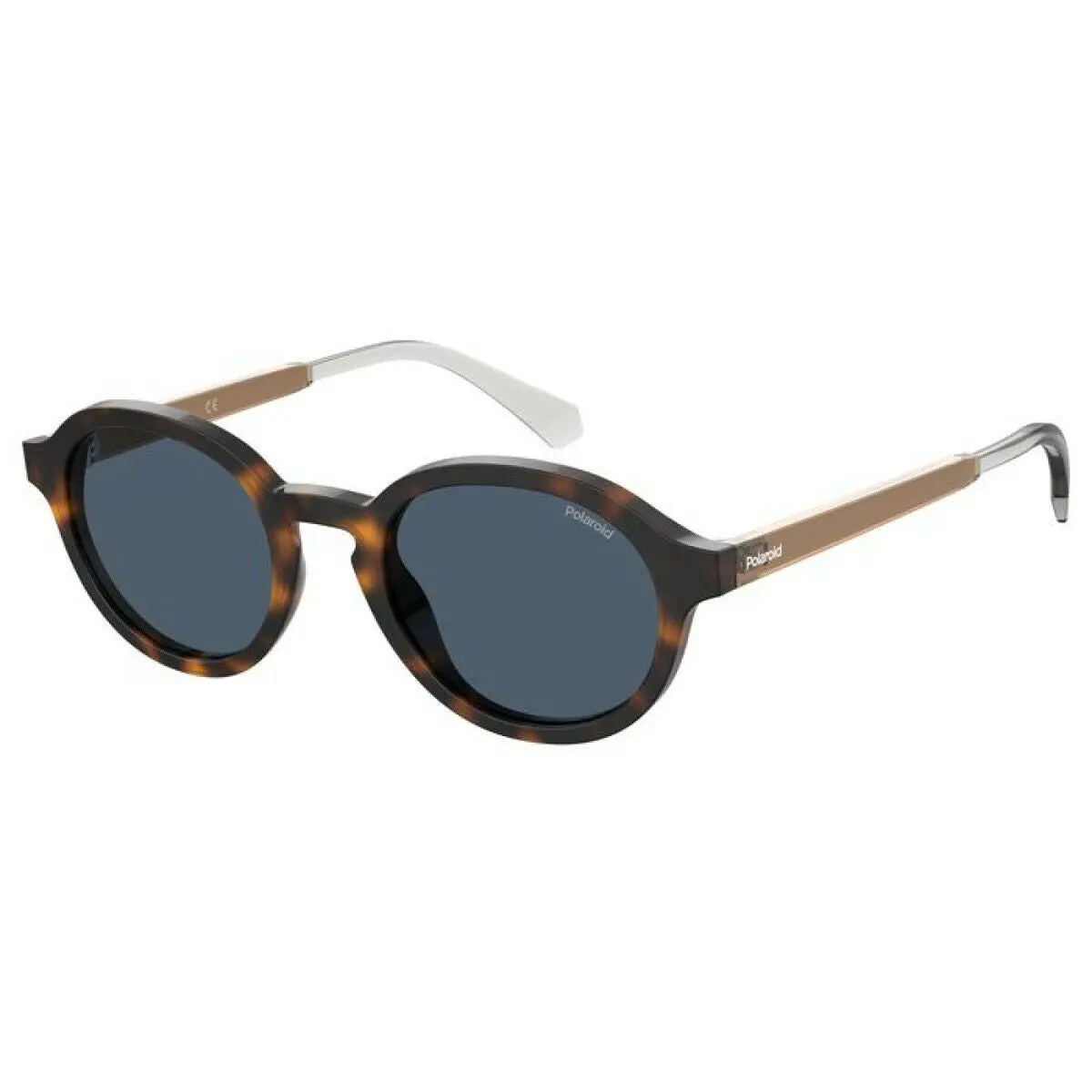 Men's Sunglasses Polaroid Pld2097s-08650C3 Ø 49 Mm 1