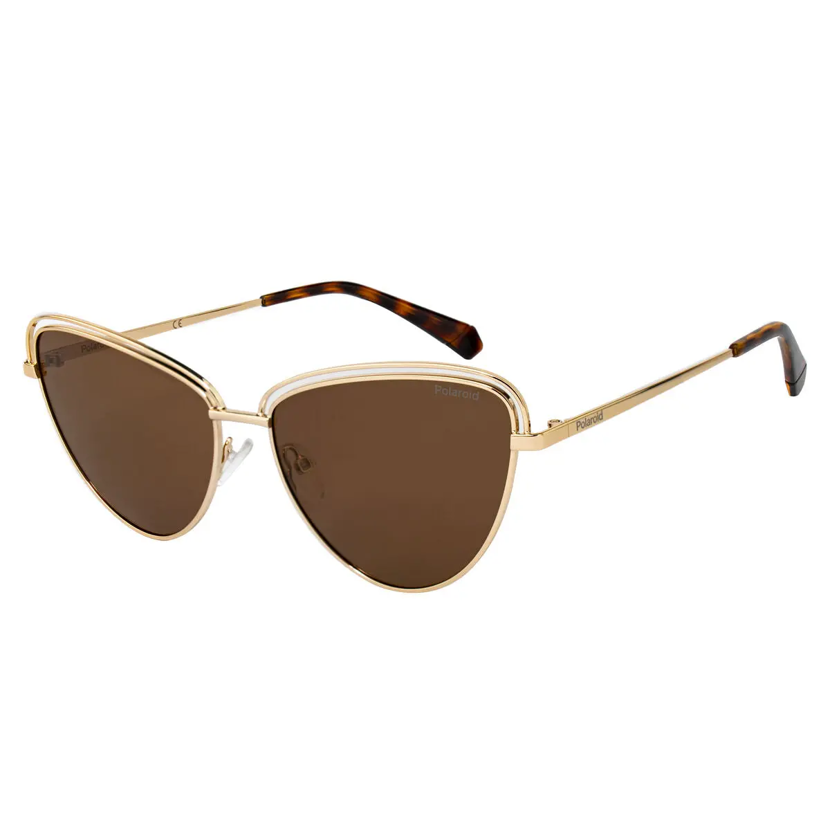 Ladies' Sunglasses Polaroid P4094sj5g57sp Ø 58 Mm 1