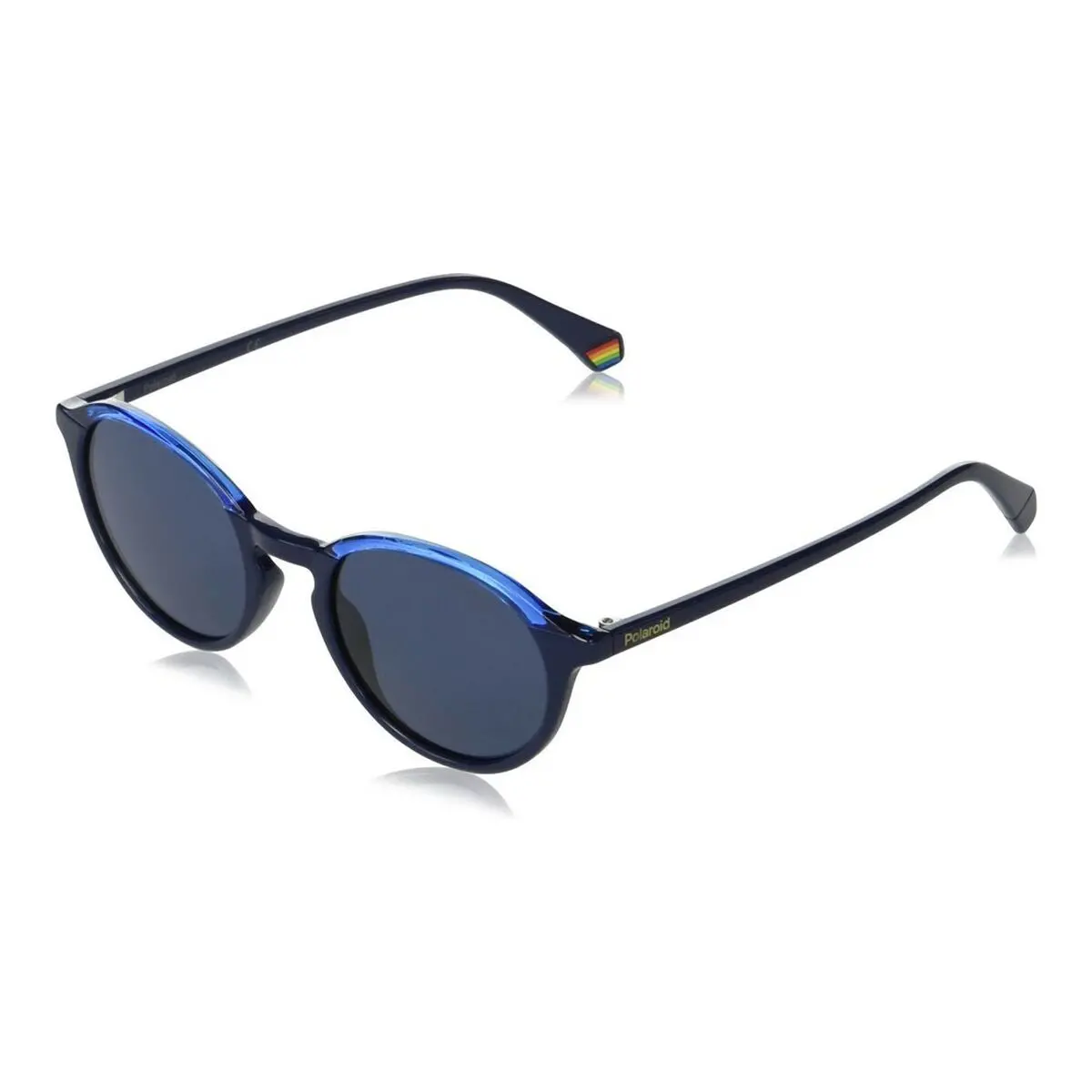 Unisex Sunglasses Polaroid Pld6125s-Pjp Ø 50 Mm 1