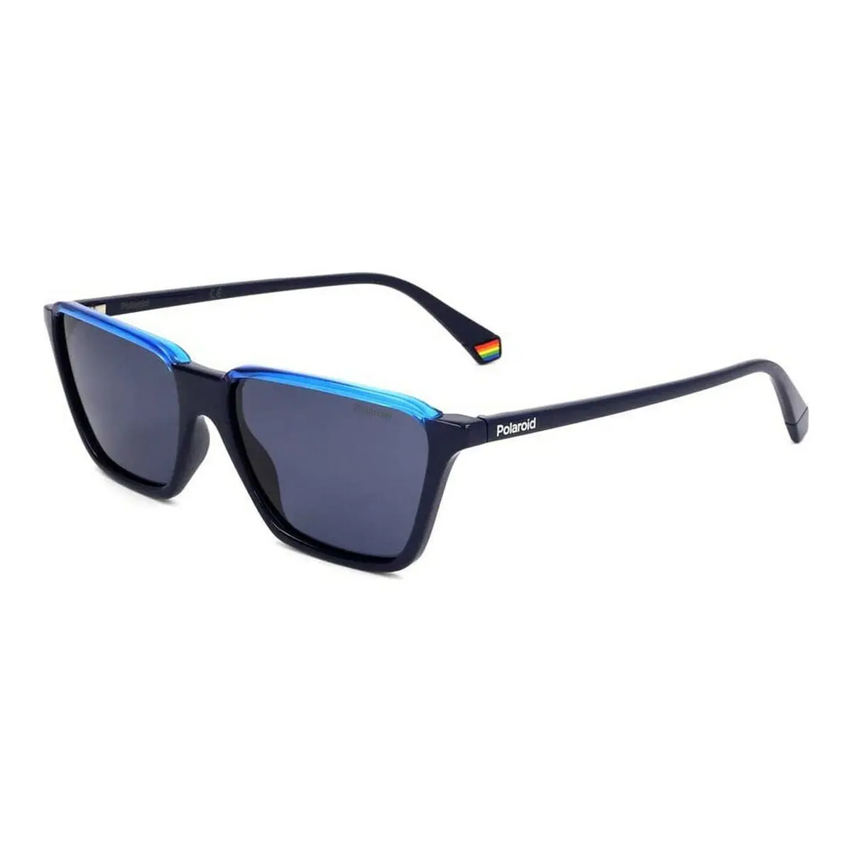Men's Sunglasses Polaroid Pld 6126/S Ø 56 Mm 1