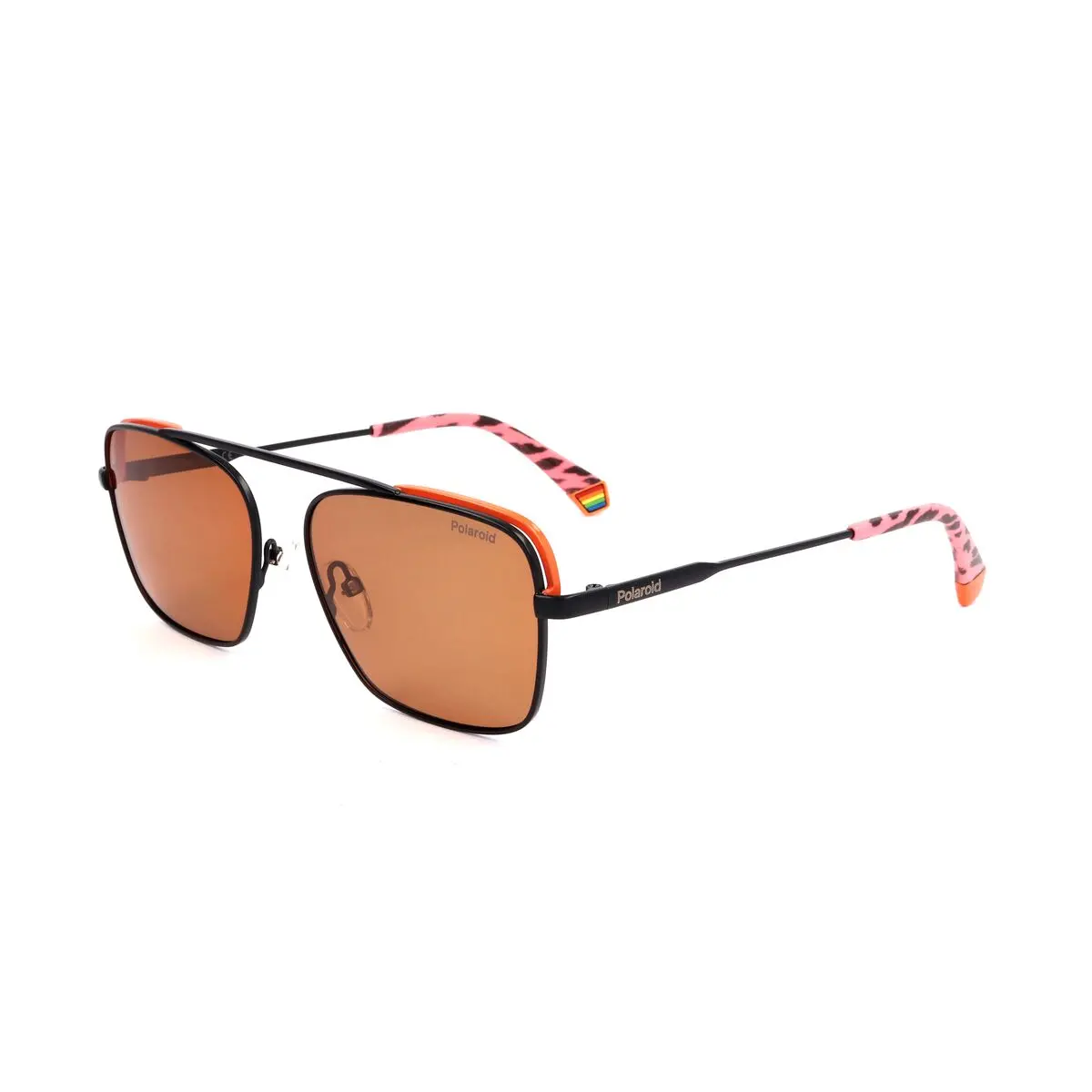 Unisex Sunglasses Polaroid Pld6131-S-8Lz Ø 56 Mm 2