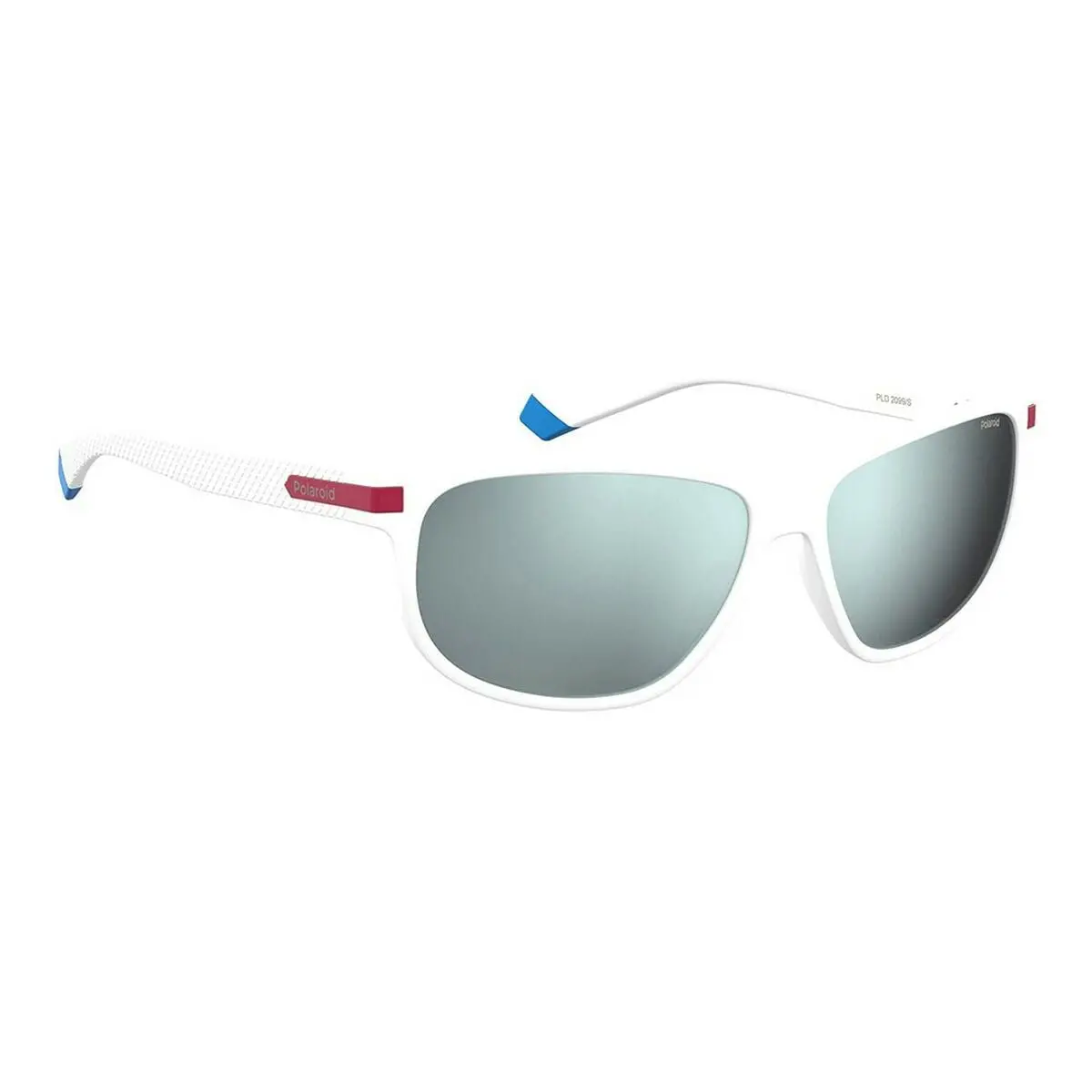 Men's Sunglasses Polaroid Pld2099s-7Dm Ø 58 Mm 2