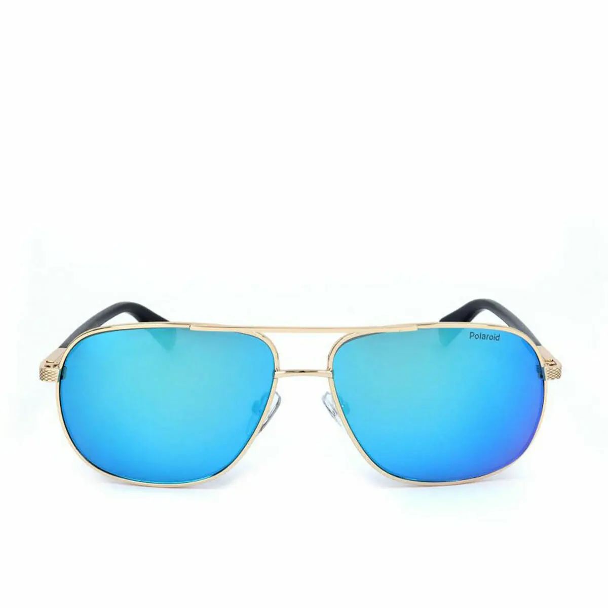 Men's Sunglasses Polaroid Pld2074s-X Golden Ø 54 Mm (Ø 60 Mm) 1