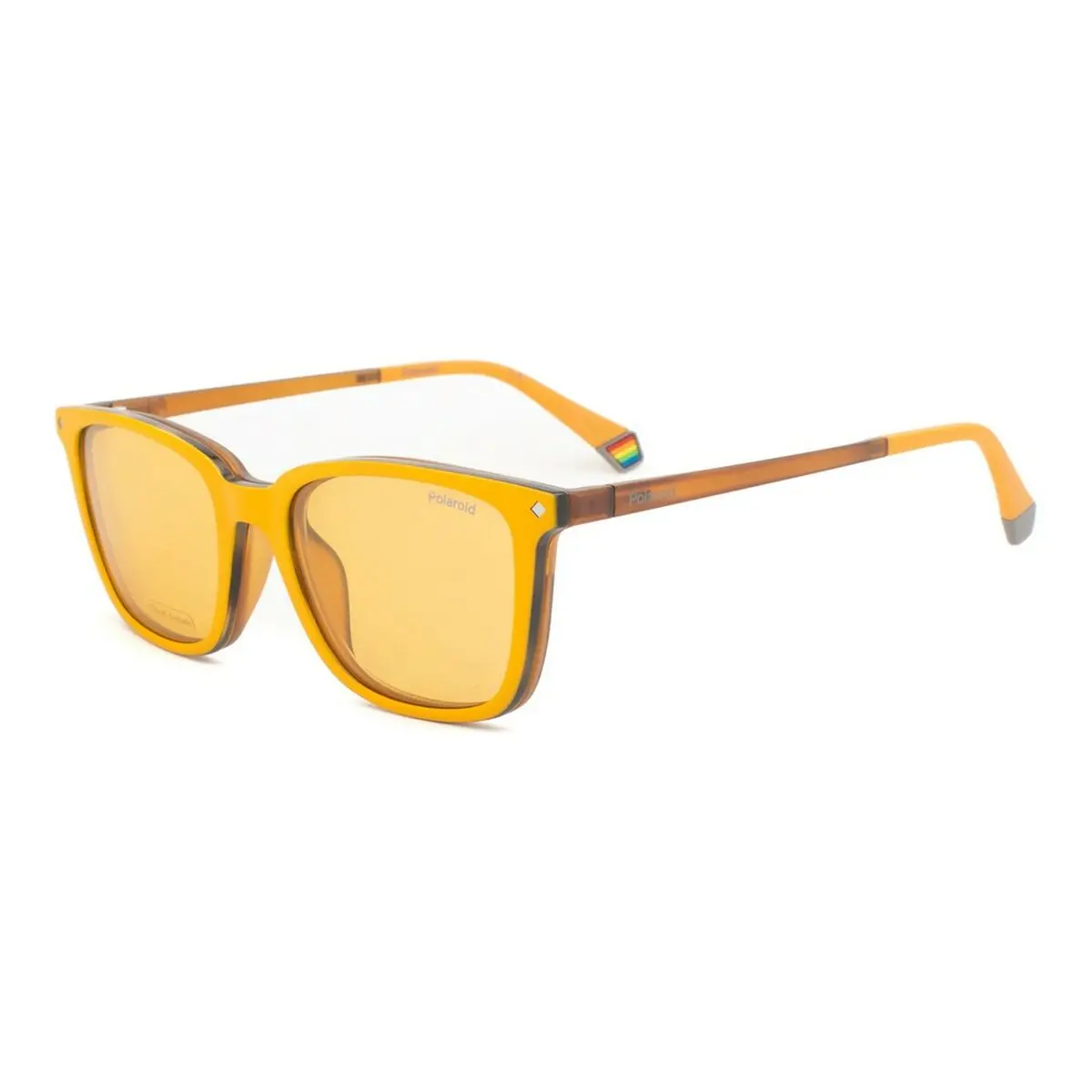 Unisex Sunglasses Polaroid Pld6136cs-322 Ø 51 Mm 1