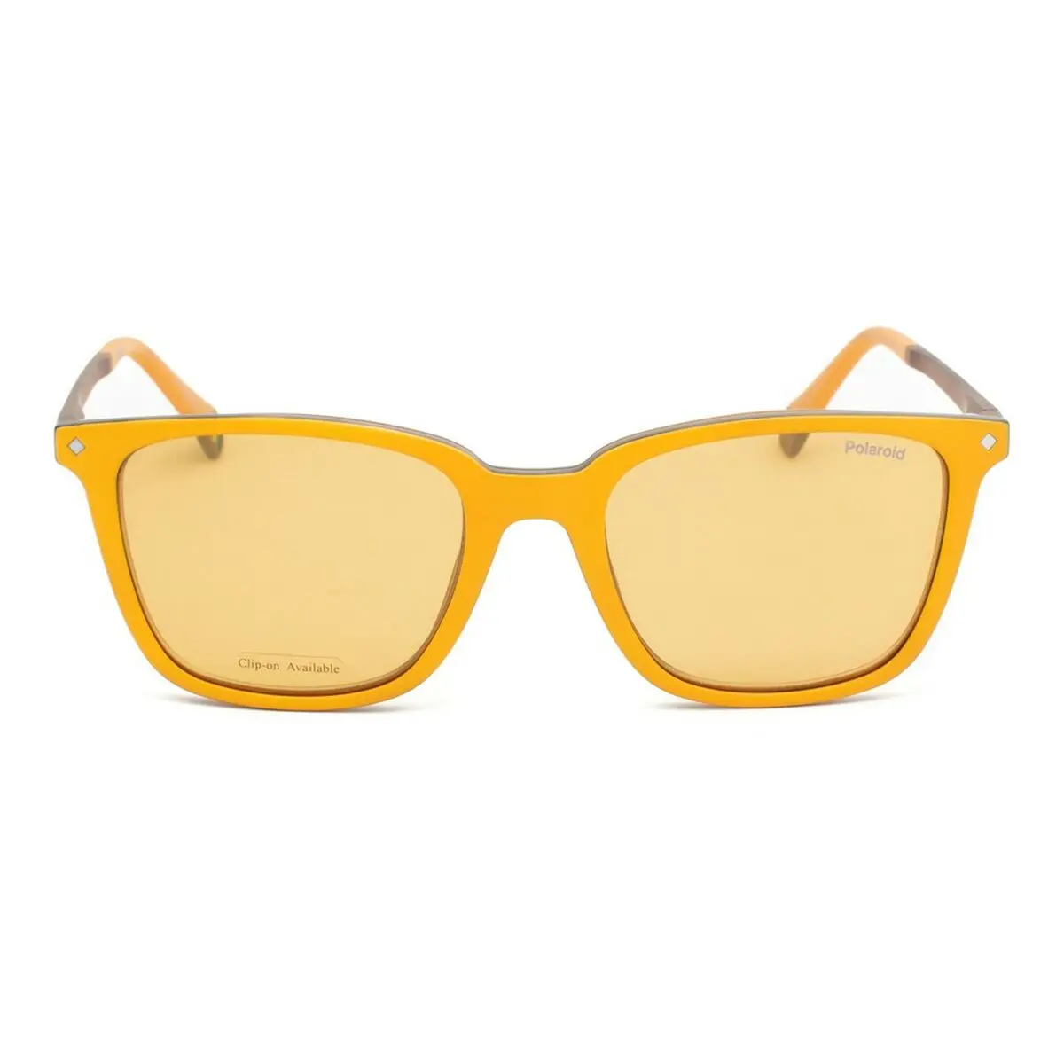 Unisex Sunglasses Polaroid Pld6136cs-322 Ø 51 Mm 2
